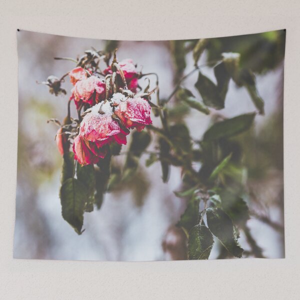 Item preview, Frozen red roses designed and sold by Jukka Heilimo.