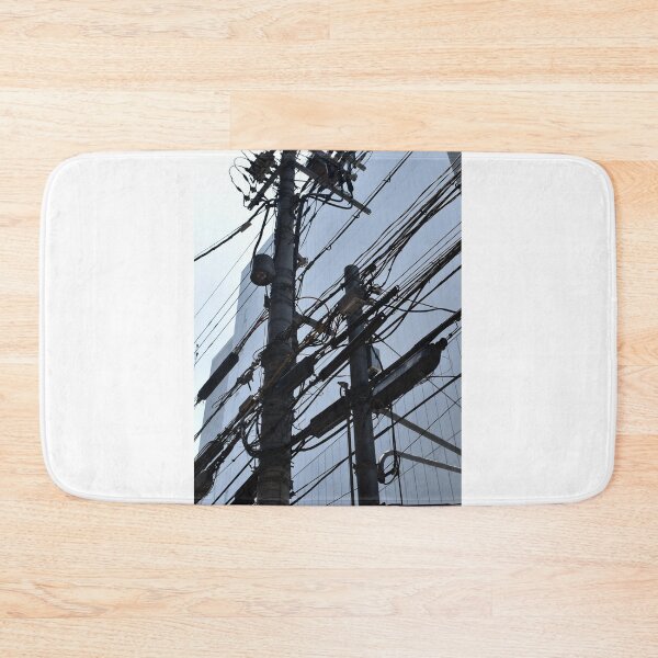 Item preview, Poles. Osaka, Japan designed and sold by Igor Pozdnyakov.