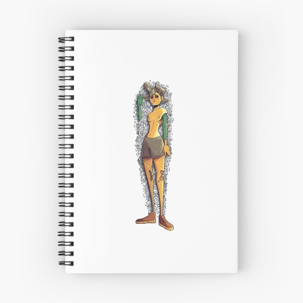 Item preview, Noodle Doodle designed and sold by TSTD.
