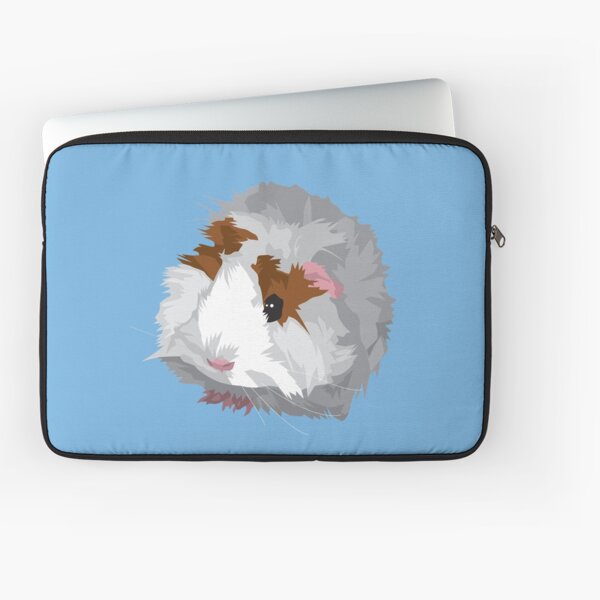 White Pig Farm Animal Laptop Bag Lightweight Briefcase Laptop Case Sleeve