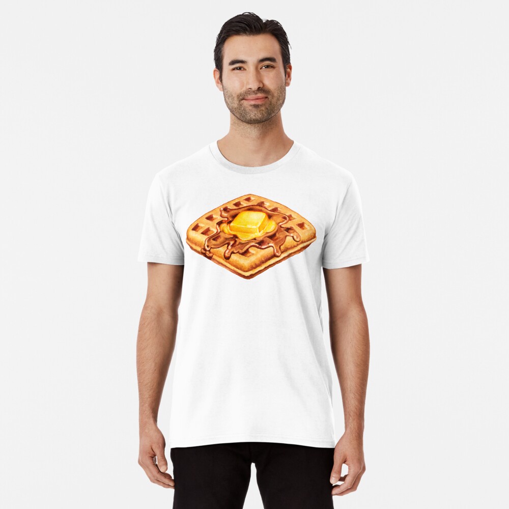 Item preview, Premium T-Shirt designed and sold by KellyGilleran.