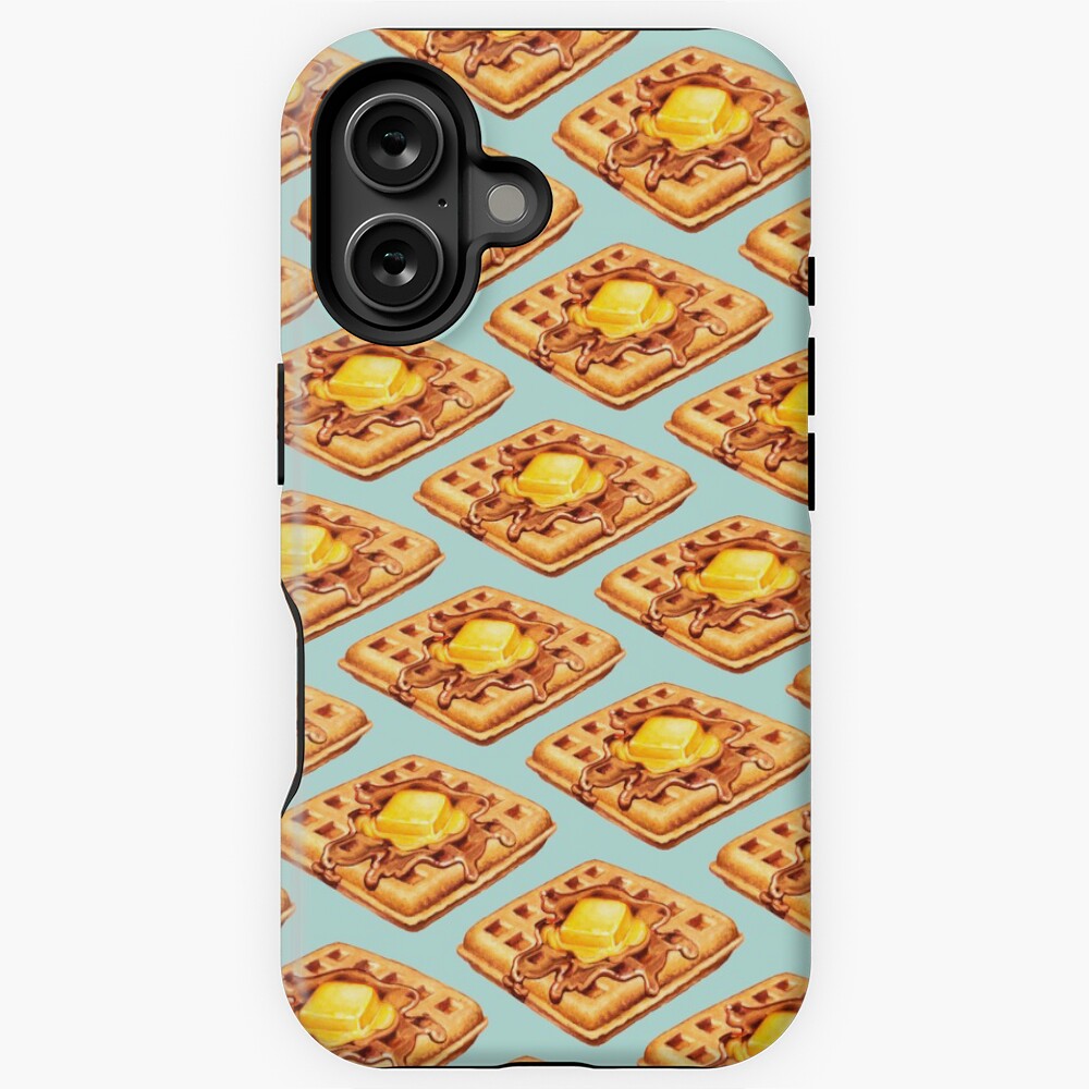 Item preview, iPhone Magsafe Tough Case designed and sold by KellyGilleran.