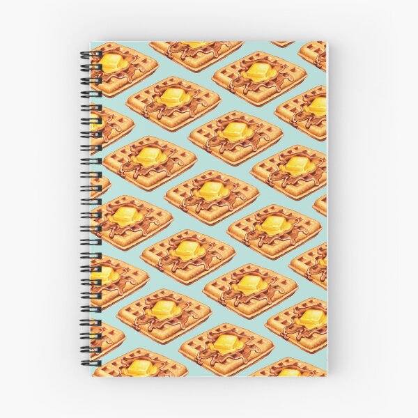Item preview, Waffle Pattern designed and sold by Kelly  Gilleran.