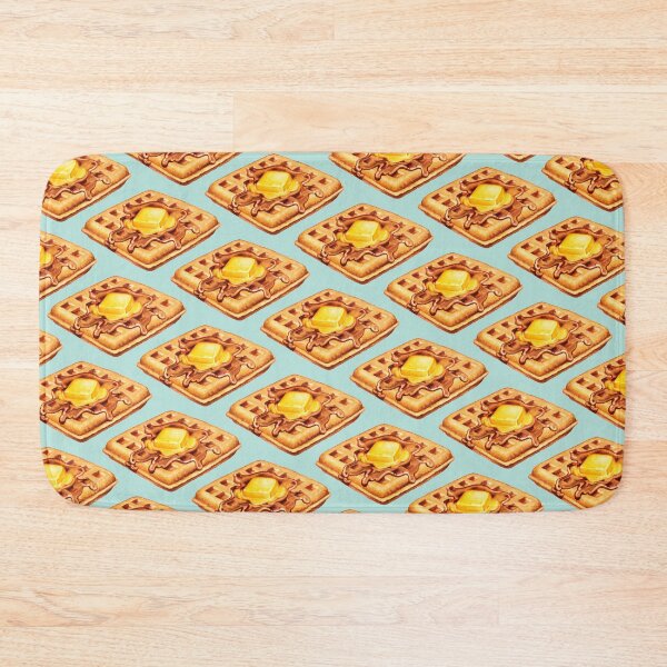Item preview, Waffle Pattern designed and sold by Kelly  Gilleran.