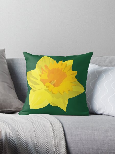 Item preview, Daffodil designed and sold by Anne Cakebread.