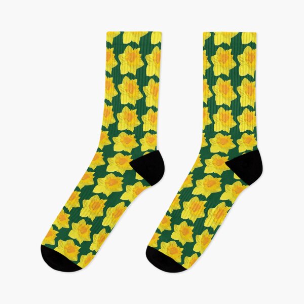 Item preview, Daffodil designed and sold by Anne Cakebread.