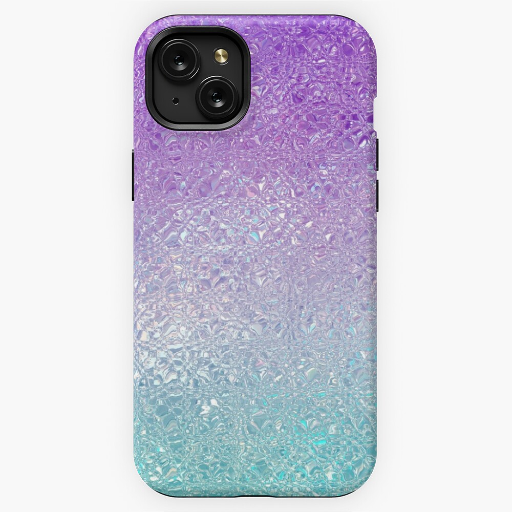 Holographic II iPhone Case for Sale by printapix