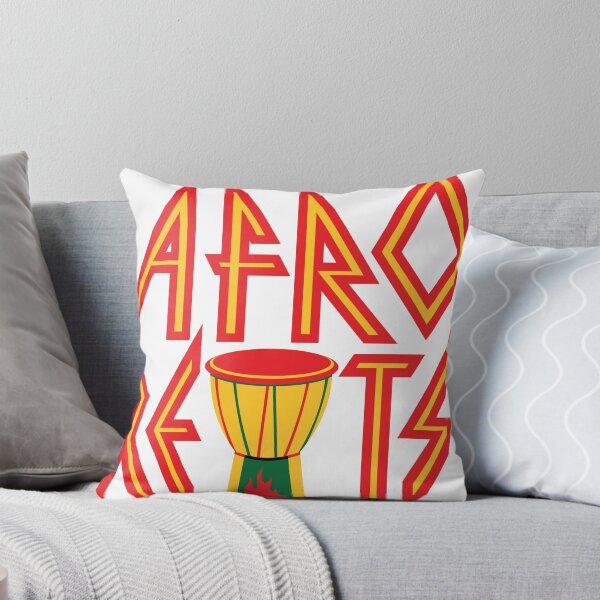 Item preview, Afro Beats tha Rhythm  designed and sold by ThaGoddessStore.