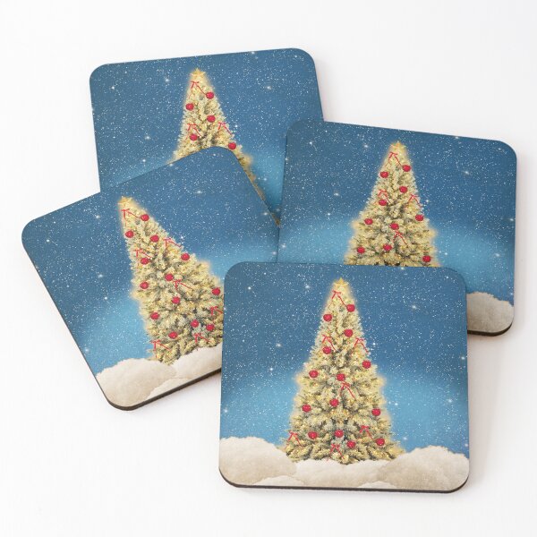 Item preview, Merry Christmas 2019 designed and sold by Denise Abé.