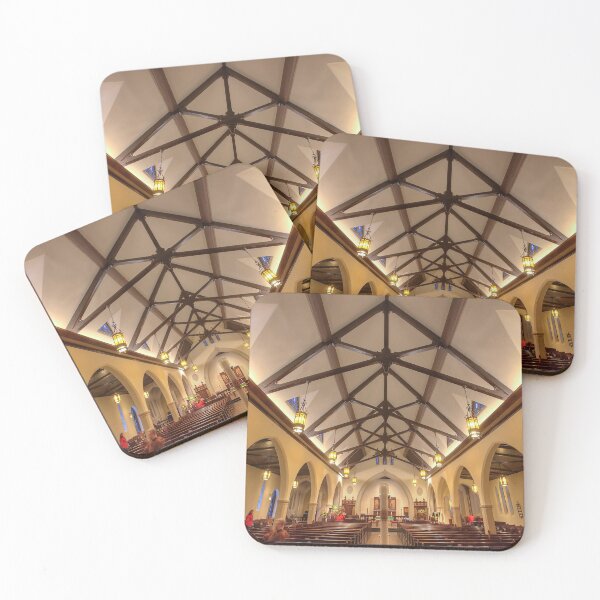 Item preview, Down the Nave designed and sold by Adam Bykowski.