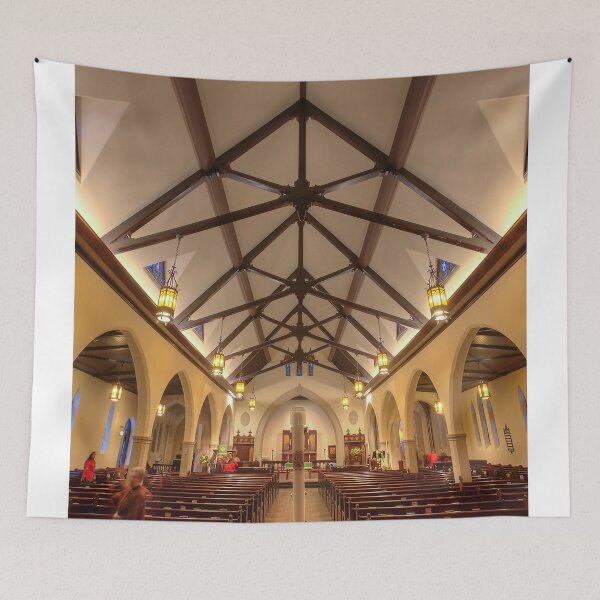 Item preview, Down the Nave designed and sold by Adam Bykowski.