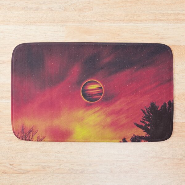 Item preview, Jupiter Art Jupiter Planet Solar System designed and sold by artworkbyrihen.