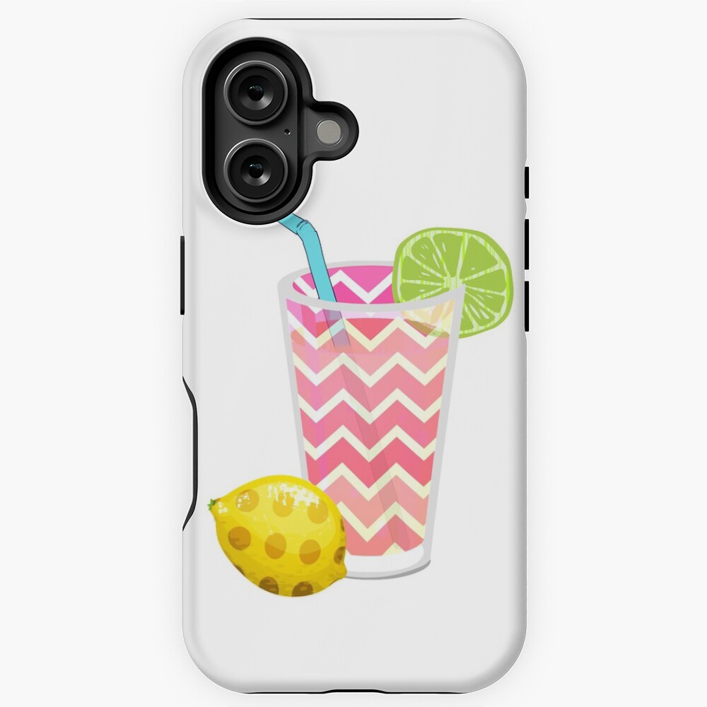 Item preview, iPhone Magsafe Tough Case designed and sold by Blkstrawberry.
