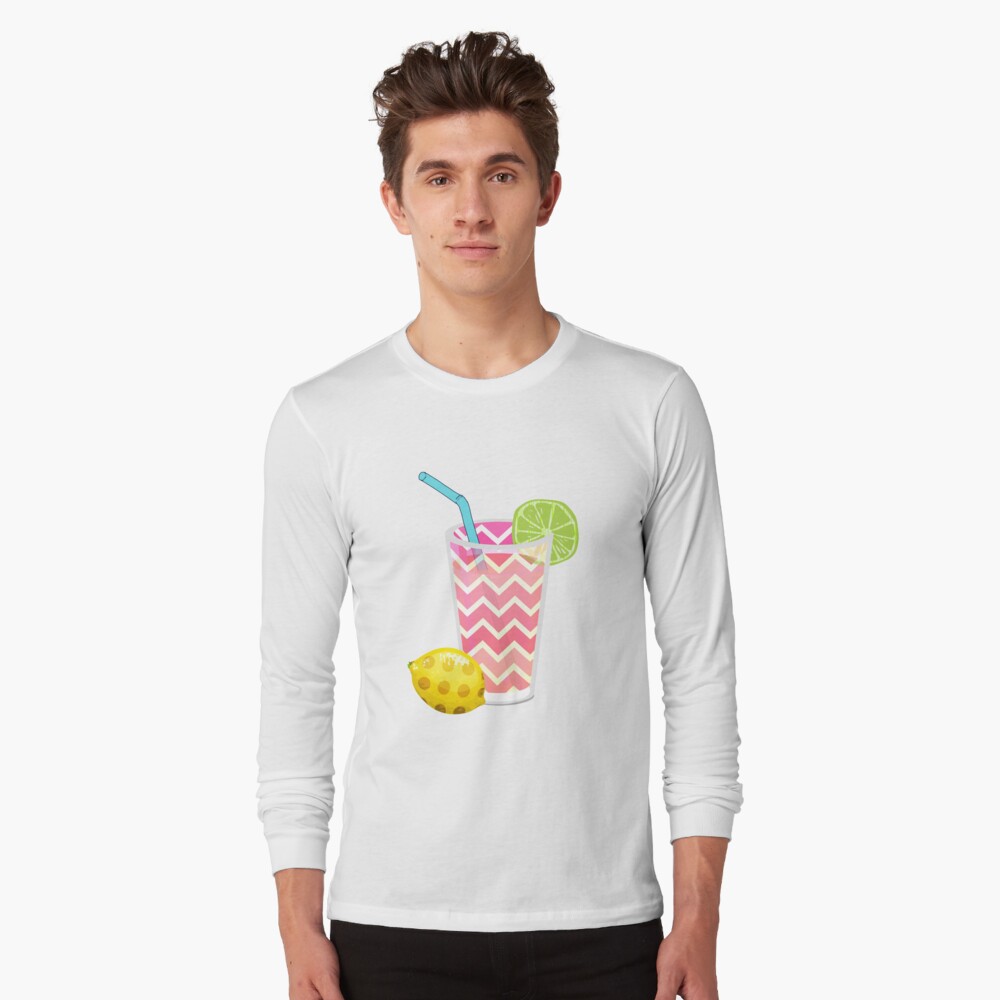 Item preview, Long Sleeve T-Shirt designed and sold by Blkstrawberry.