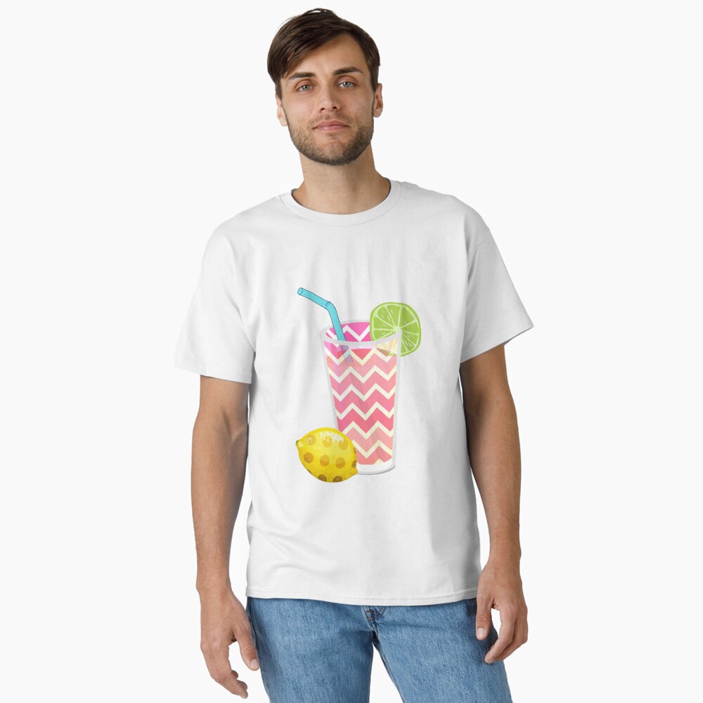 Item preview, Classic T-Shirt designed and sold by Blkstrawberry.