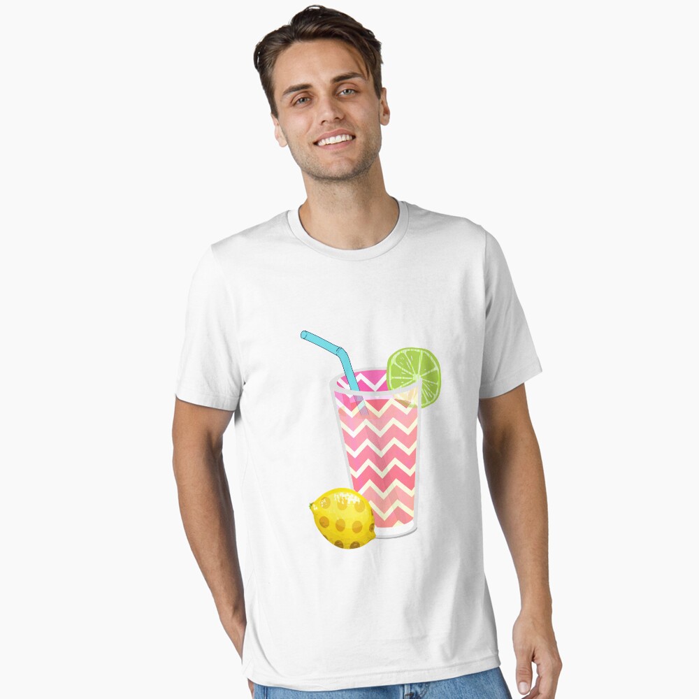 Item preview, Essential T-Shirt designed and sold by Blkstrawberry.