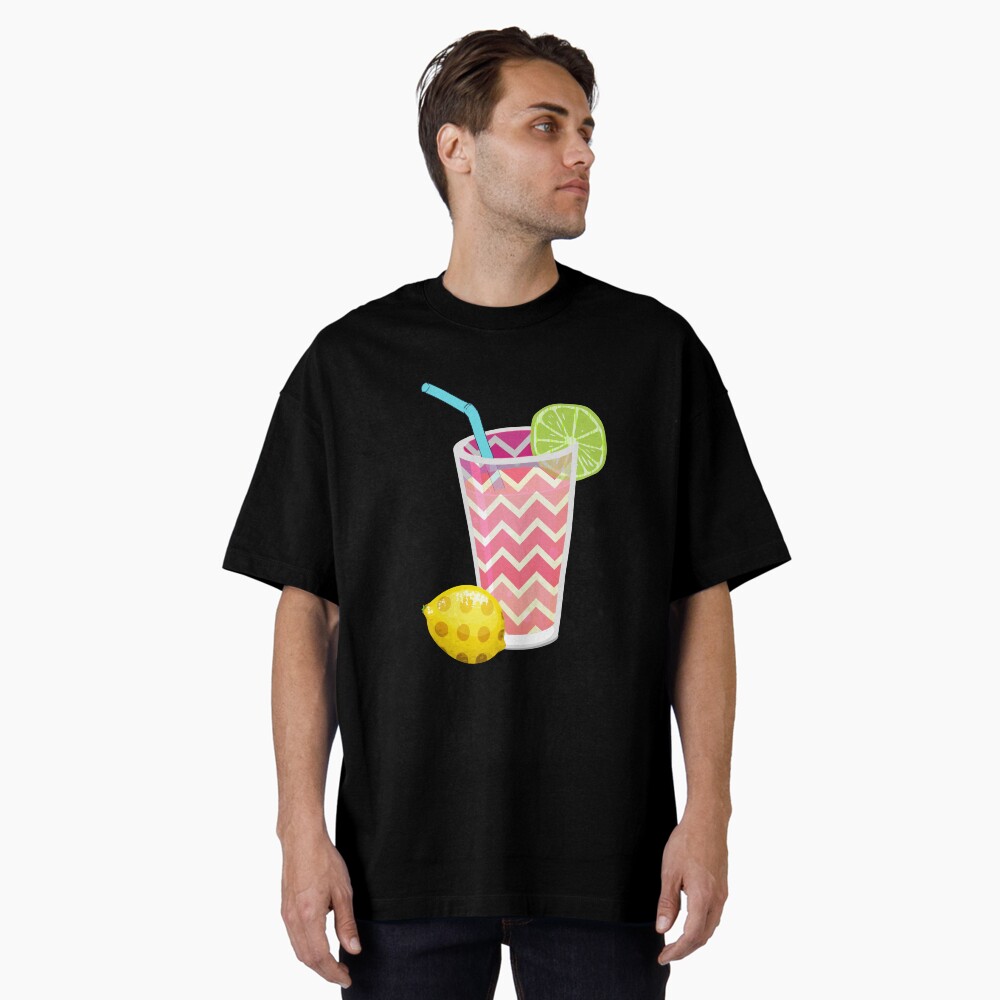 Item preview, Oversized T-Shirt designed and sold by Blkstrawberry.