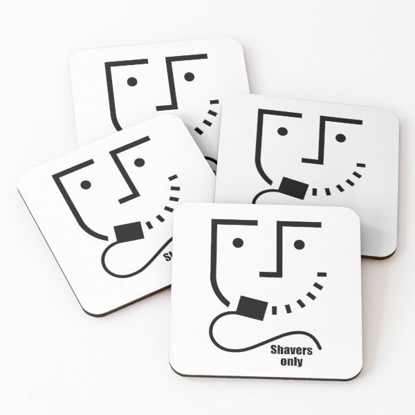Item preview, Shavers Oly nostalgia designed and sold by MrManu.