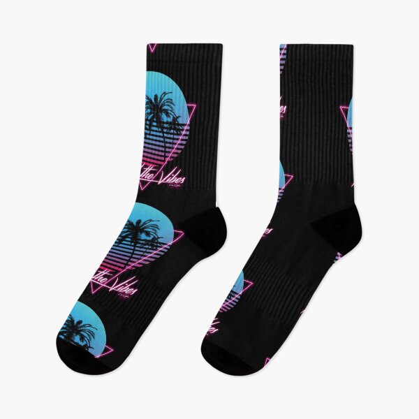 Item preview, Feel the Vibes designed and sold by LouCipherz.