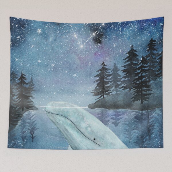 Item preview, Magic night designed and sold by Tina van Dijk.