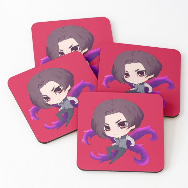 Item preview, Kanae Von Rosewald Chibi designed and sold by Samouii.