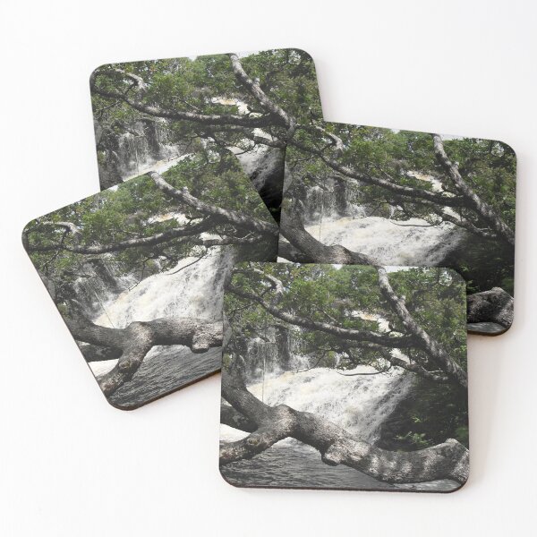 Item preview, Allt an Eas Fors designed and sold by Theconkertree.