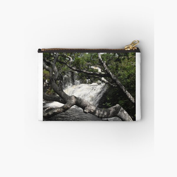 Item preview, Allt an Eas Fors designed and sold by Theconkertree.