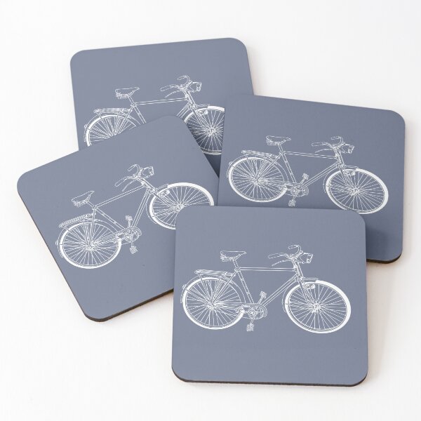 Item preview, Orbea fifties designed and sold by coloriscausa.