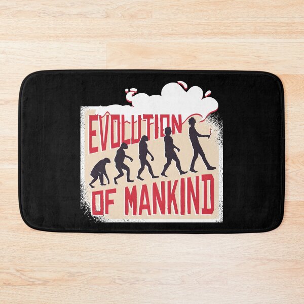 Item preview, Vaping Evolution. designed and sold by emphatic.