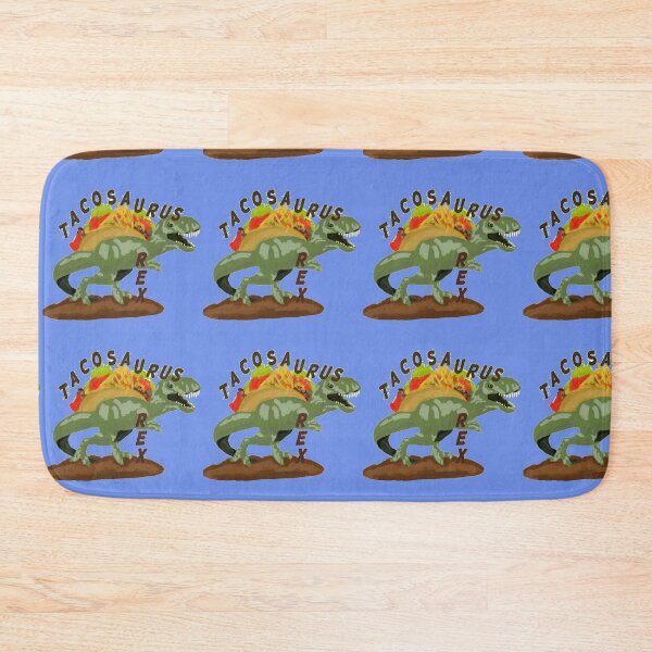 Item preview, Tacosaurus Rex  designed and sold by Teal-Cookie.