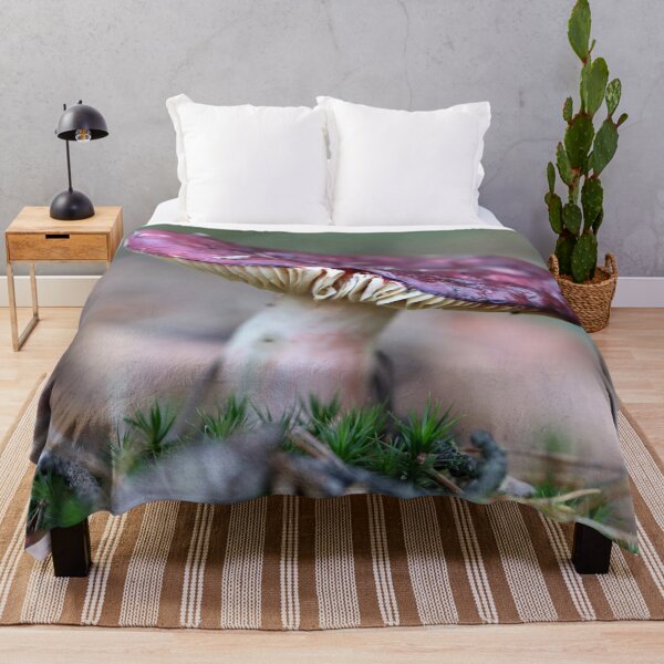 Item preview, Gooseberry Russula designed and sold by cuprum.