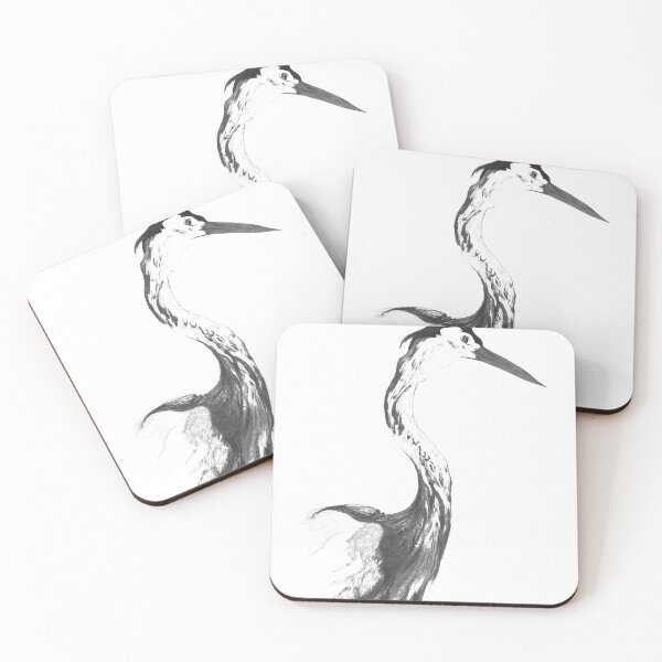 Item preview, Heron Study designed and sold by anni103.