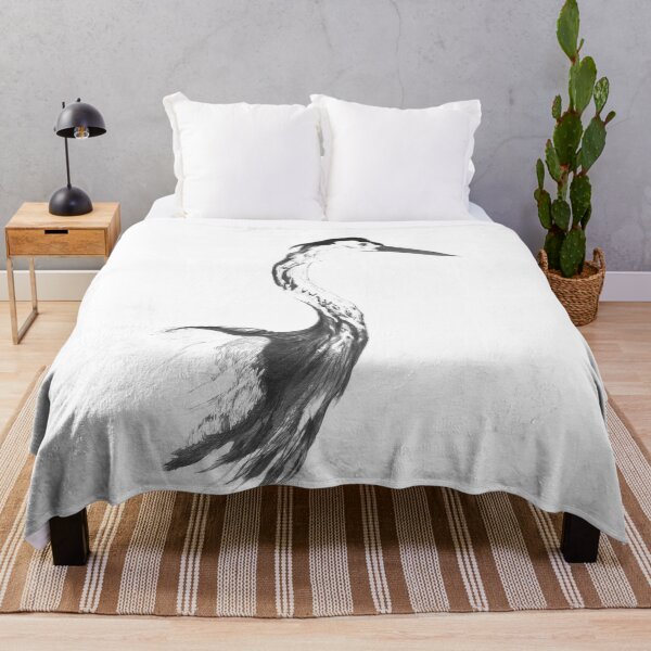 Item preview, Heron Study designed and sold by anni103.