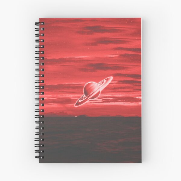 Artikelvorschau, Saturn Art entworfen und verkauft von artworkbyrihen.