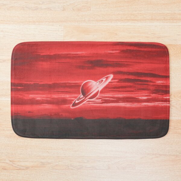 Item preview, Saturn Art  designed and sold by artworkbyrihen.