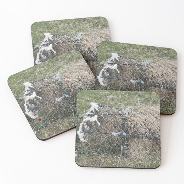 Item preview, Hay inside lobster creel designed and sold by Theconkertree.