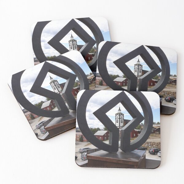 Item preview, World Heritage designed and sold by LittleRedToyota.
