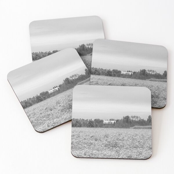 Item preview, Fall Countryside In Wisconsin 2019  designed and sold by Thomasyoung.