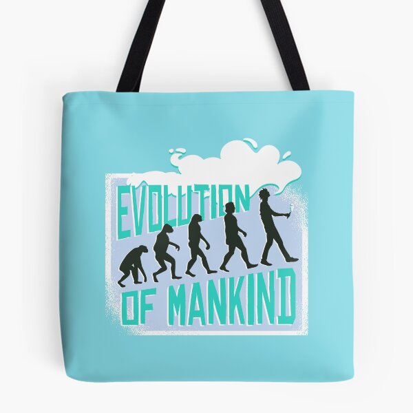 Item preview, Vaping Evolution. designed and sold by emphatic.
