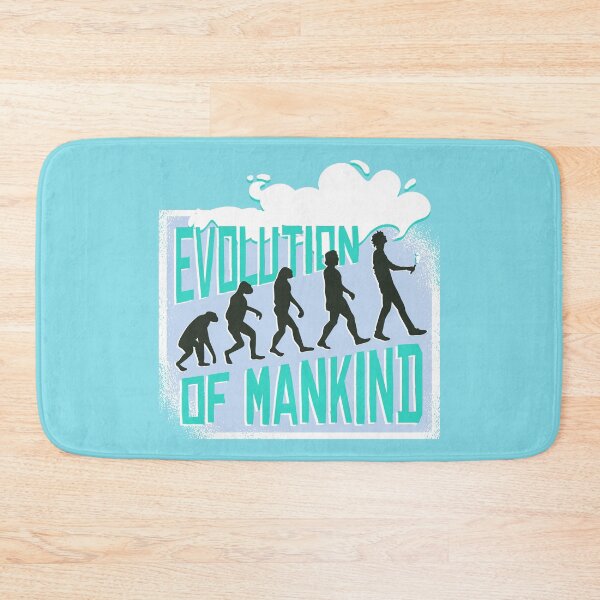 Item preview, Vaping Evolution. designed and sold by emphatic.