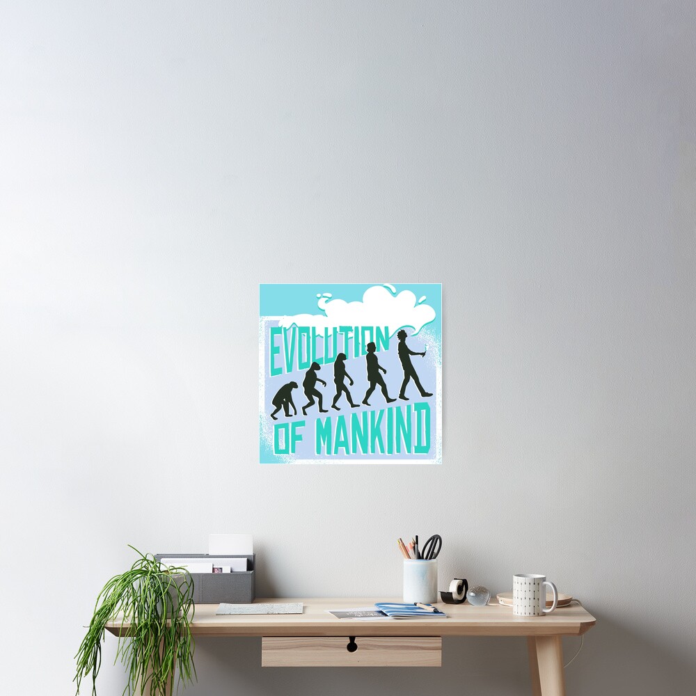 Item preview, Poster designed and sold by emphatic.