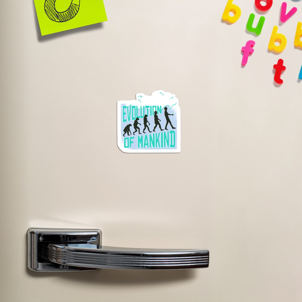 Item preview, Magnet designed and sold by emphatic.