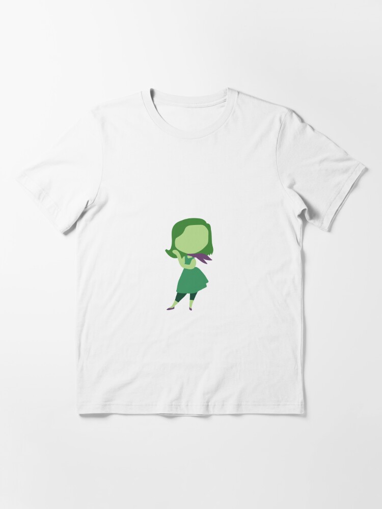 Disgust inside out  Essential T-Shirt for Sale by alessandrakan