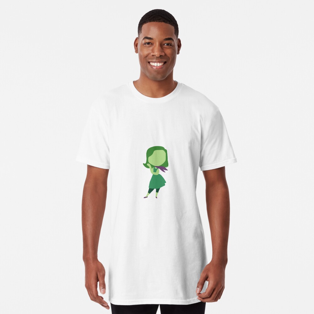 Disgust inside out  Essential T-Shirt for Sale by alessandrakan