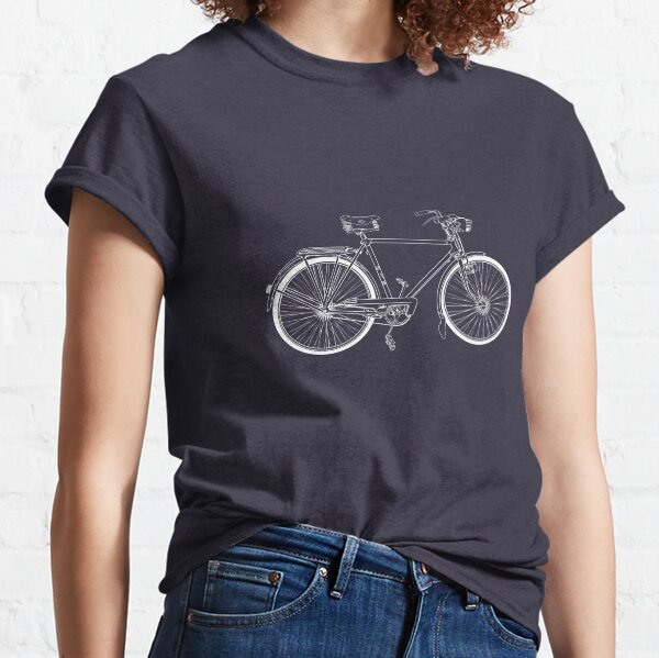 BH fifties Classic T-Shirt