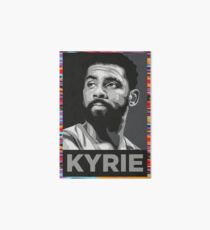 Kyrie (BKN Colors) Galeriedruck