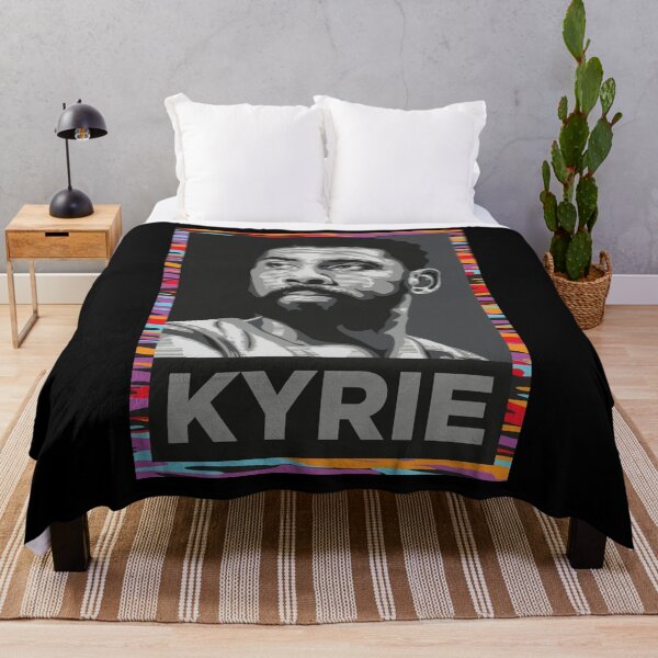 Item preview, Kyrie (BKN Colors) designed and sold by chunked.