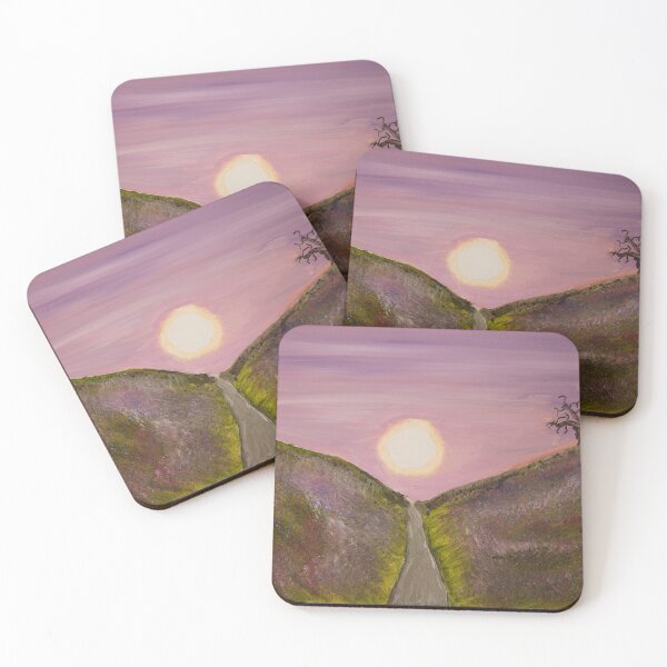 Item preview, Sunset Road designed and sold by Pamela Ruggiero.