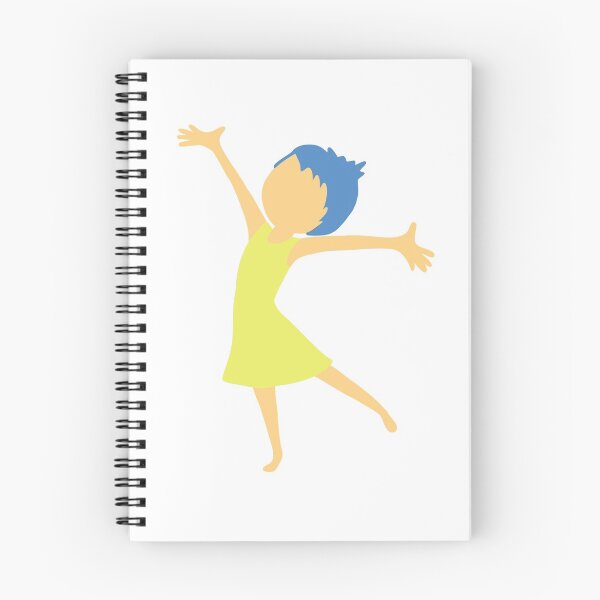 Item preview, Joy inside out designed and sold by alessandrakan.