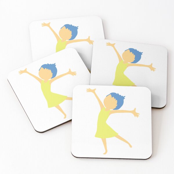 Item preview, Joy inside out designed and sold by alessandrakan.